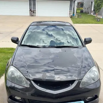 2005 Acura RSX