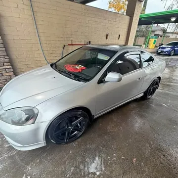 2005 Acura RSX · Sport Coupe 2D