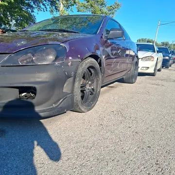 2005 Acura RSX Sport Coupe 2D