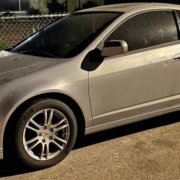 2005 Acura RSX Sport Coupe 2D