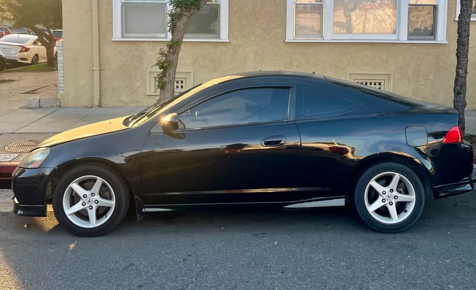 2005 Acura RSX Type-S - Image 3 of 7