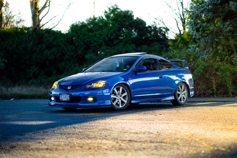 2005 Acura Integra 4th Gen - Image 2 of 7