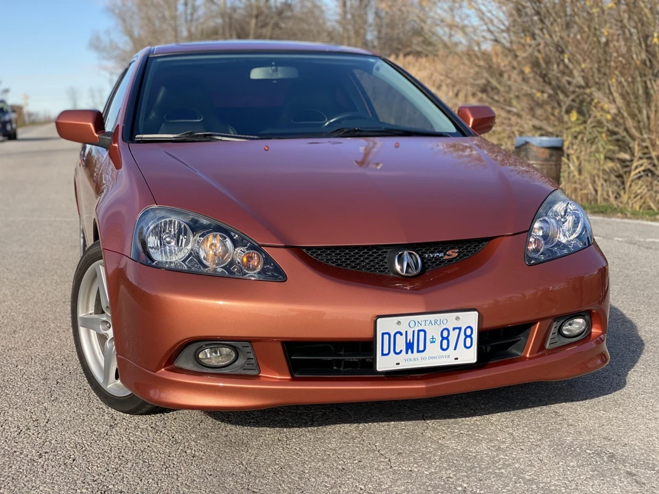2005 Acura Integra 4th Gen - Image 5 of 31