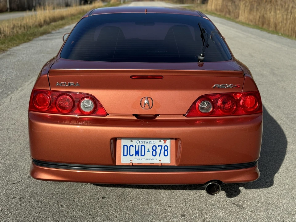 2005 Acura Integra 4th Gen - Image 14 of 31