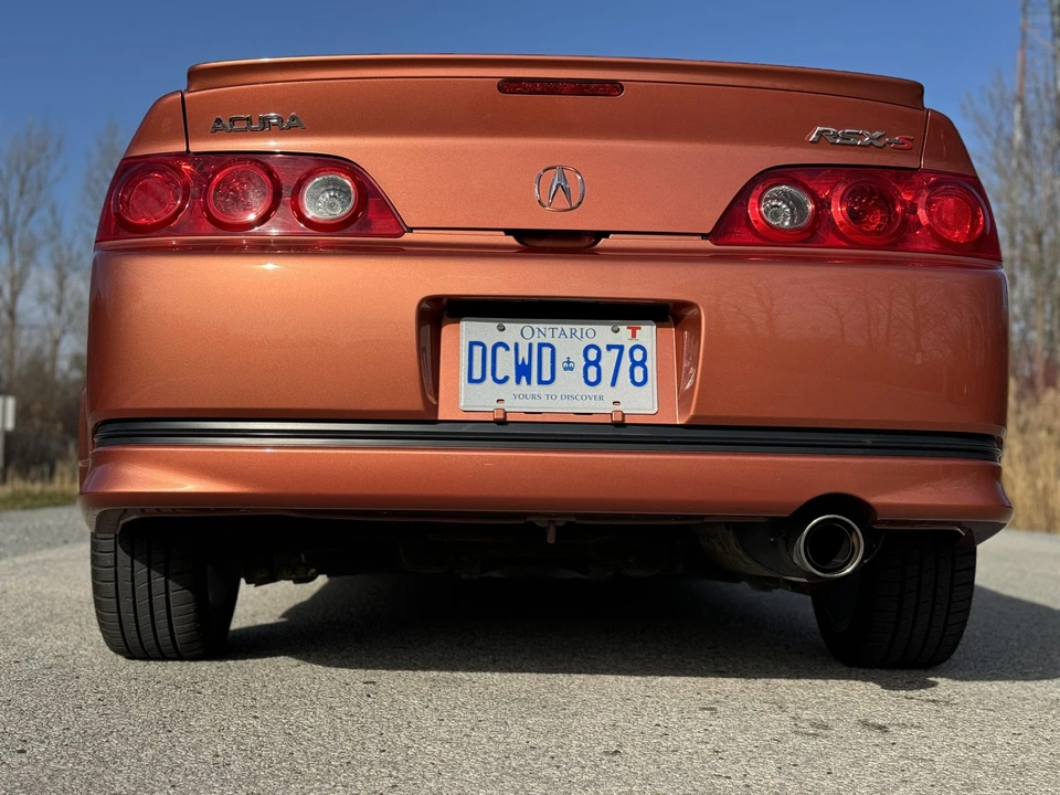 2005 Acura Integra 4th Gen - Image 18 of 31