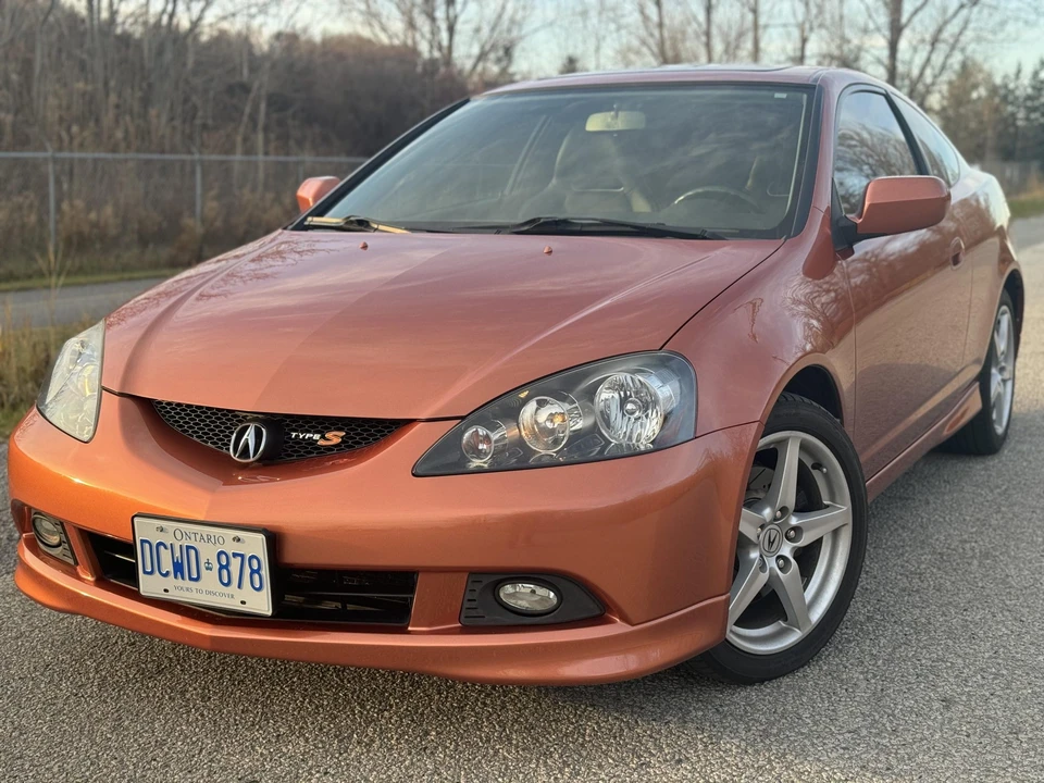 2005 Acura Integra 4th Gen - Image 23 of 31