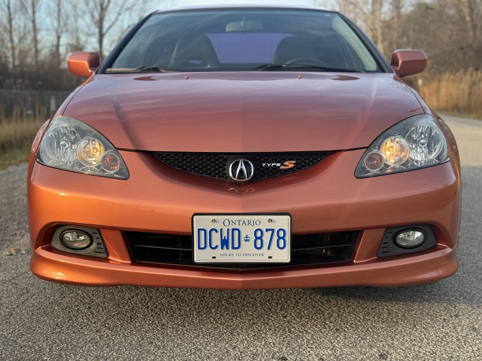 2005 Acura Integra 4th Gen - Image 26 of 31
