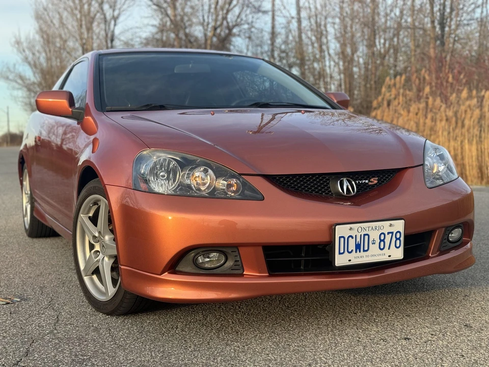 2005 Acura Integra 4th Gen - Image 29 of 31