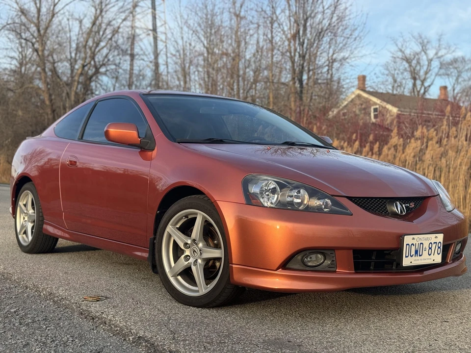 2005 Acura Integra 4th Gen - Image 30 of 31
