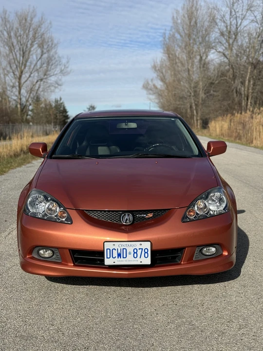 2005 Acura Integra 4th Gen - Image 4 of 31
