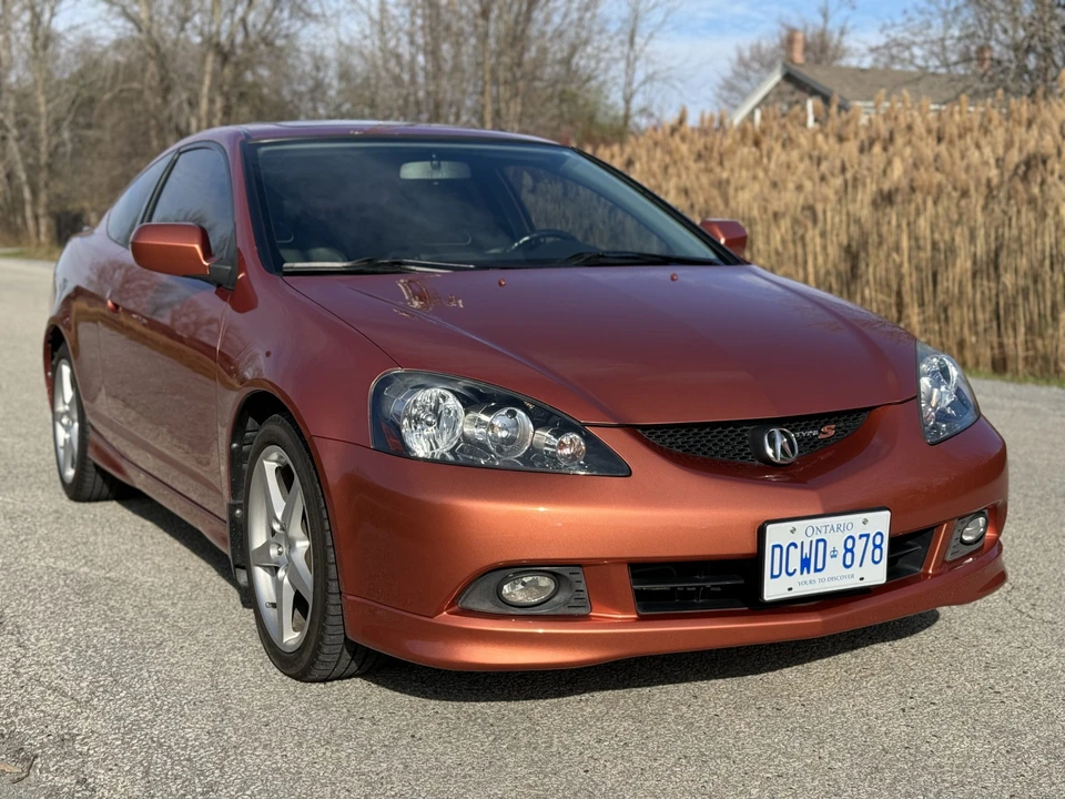 2005 Acura Integra 4th Gen - Image 6 of 31