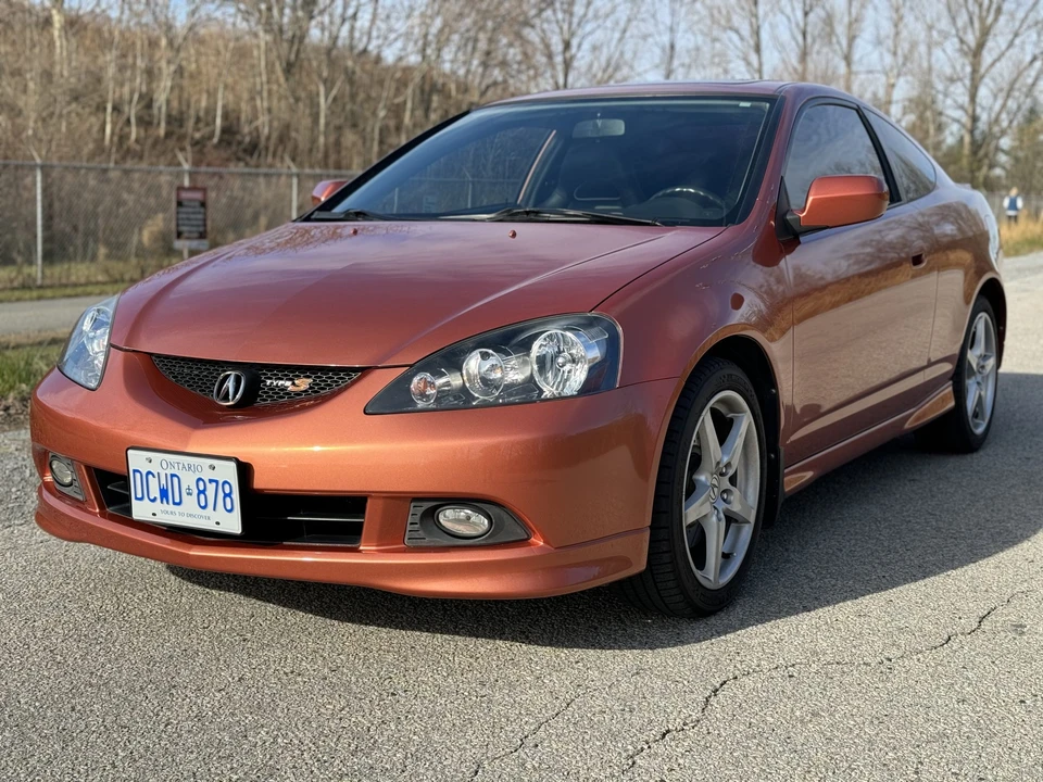 2005 Acura Integra 4th Gen - Image 3 of 31
