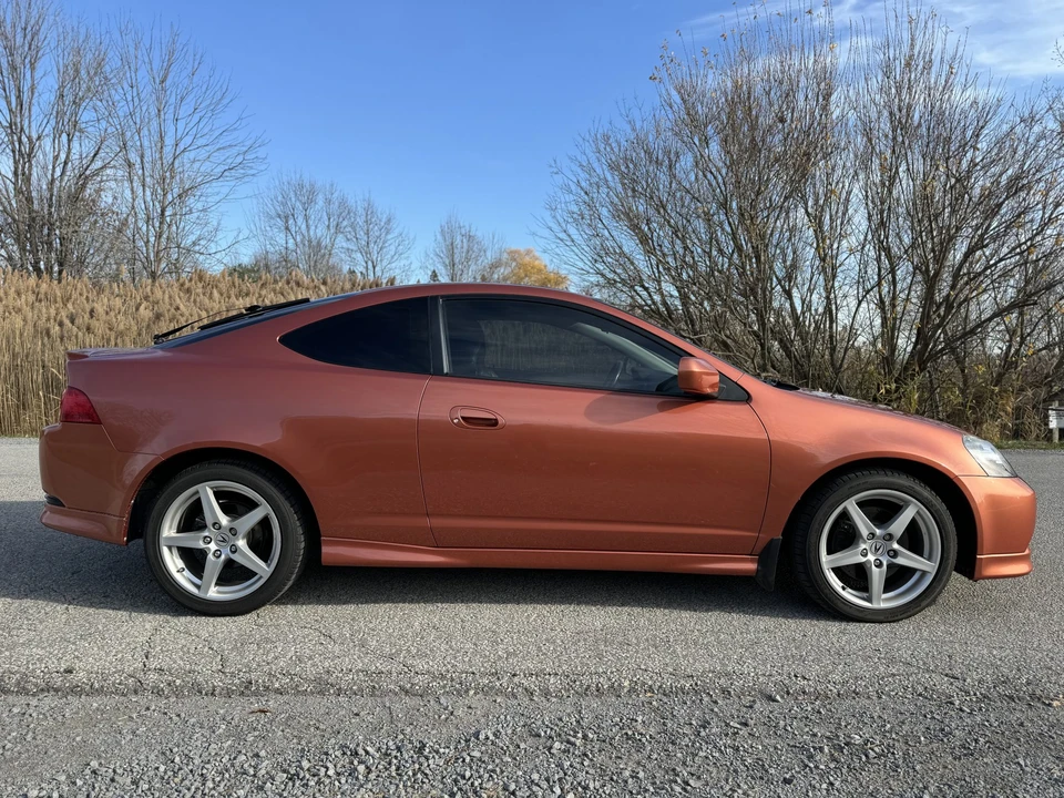 2005 Acura Integra 4th Gen - Image 8 of 31