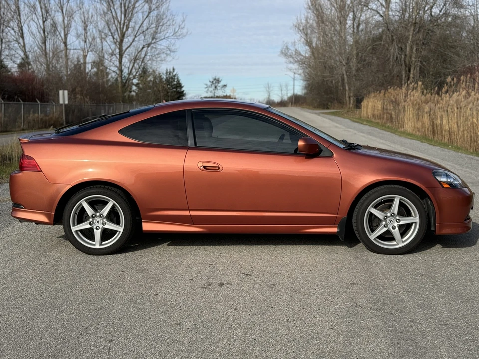 2005 Acura Integra 4th Gen - Image 10 of 31