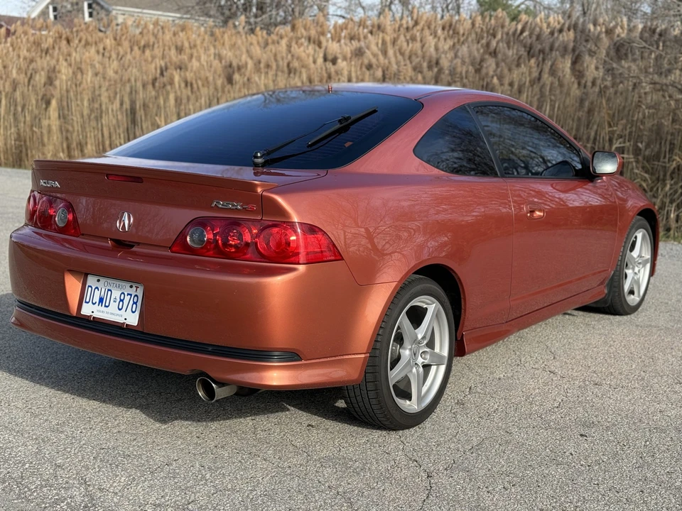 2005 Acura Integra 4th Gen - Image 11 of 31