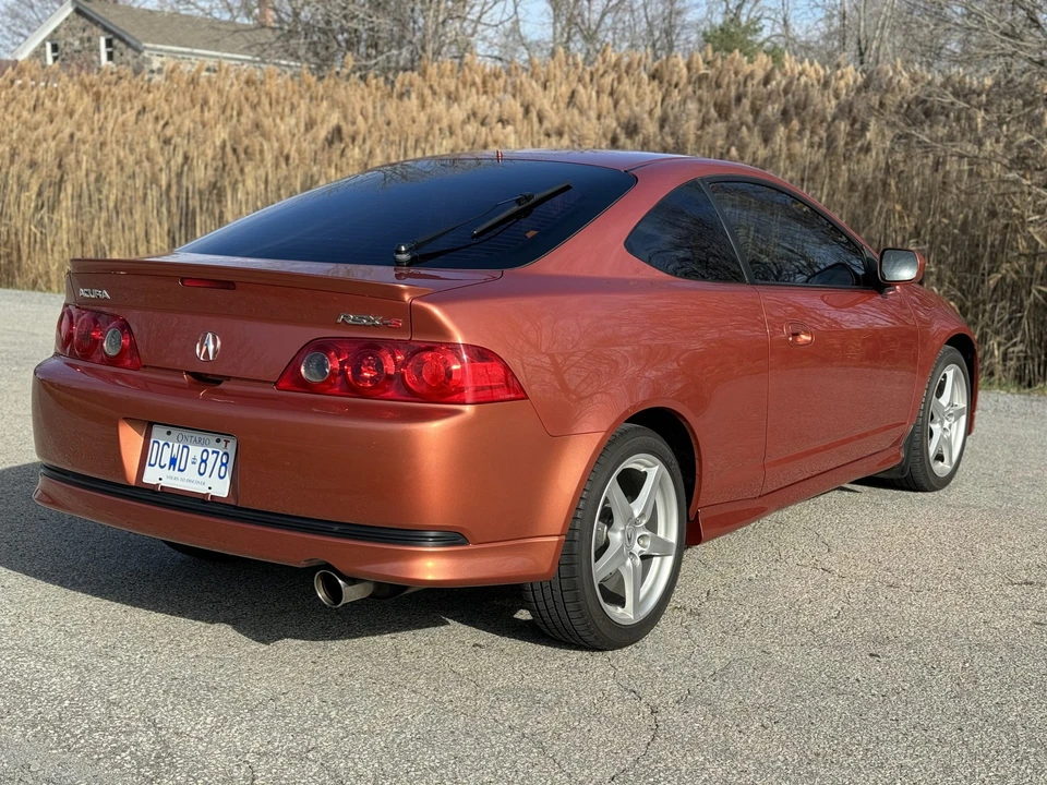 2005 Acura Integra 4th Gen - Image 12 of 31
