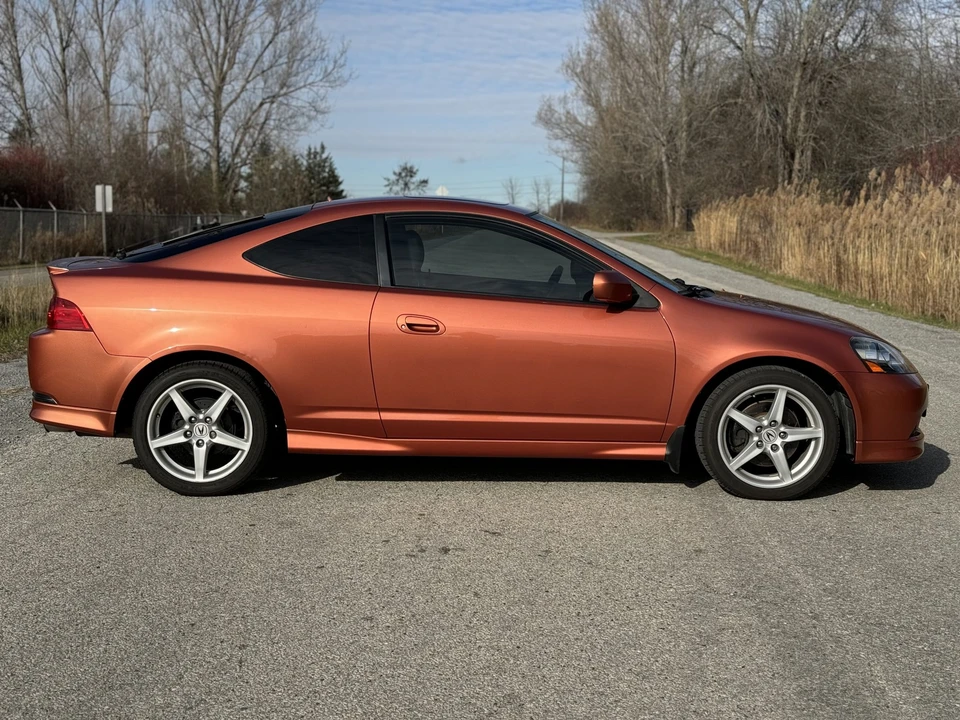 2005 Acura Integra 4th Gen - Image 9 of 31