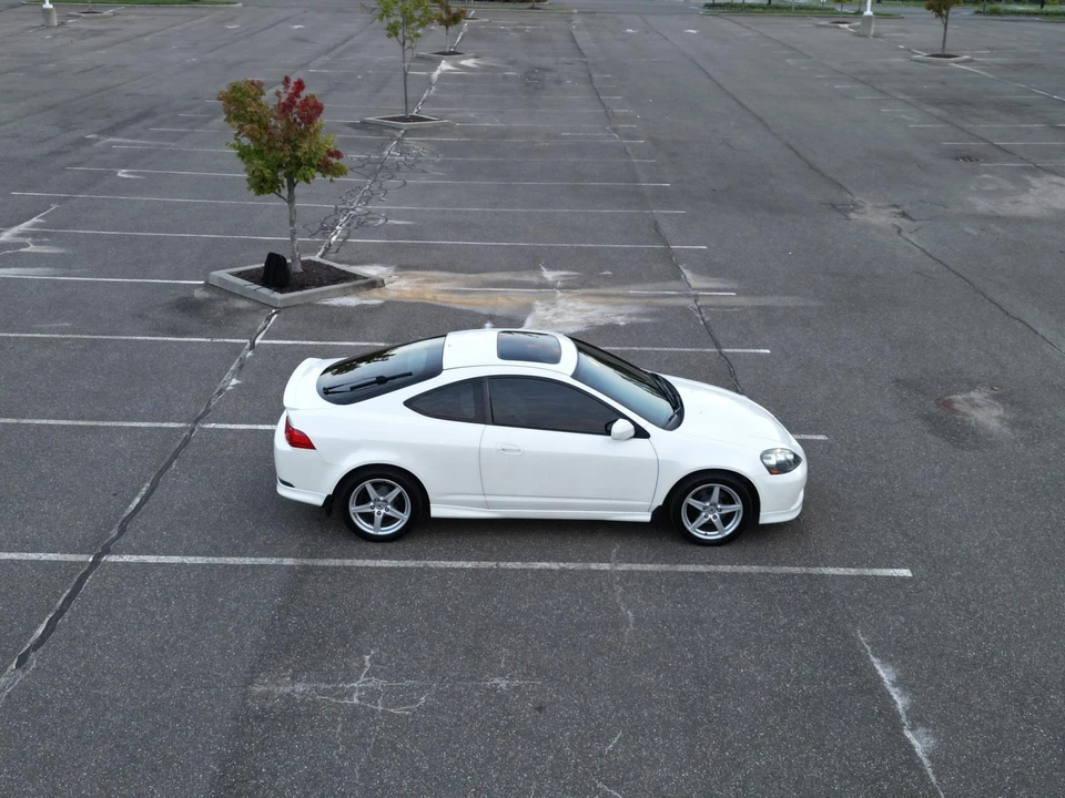 2005 Acura Integra 4th Gen - Image 30 of 31