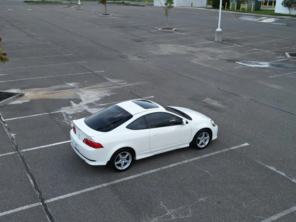 2005 Acura Integra 4th Gen - Image 31 of 31