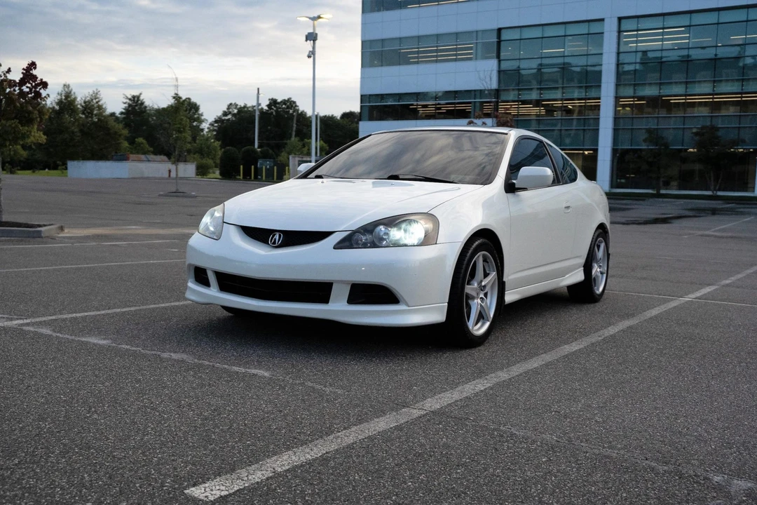 2005 Acura Integra 4th Gen - Image 2 of 31