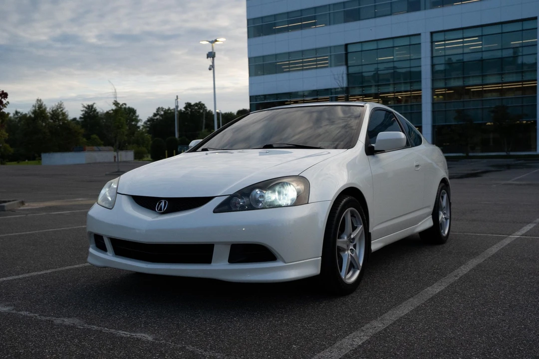 2005 Acura Integra 4th Gen - Image 3 of 31