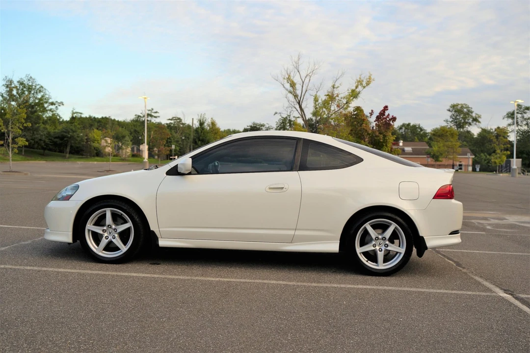 2005 Acura Integra 4th Gen - Image 22 of 31