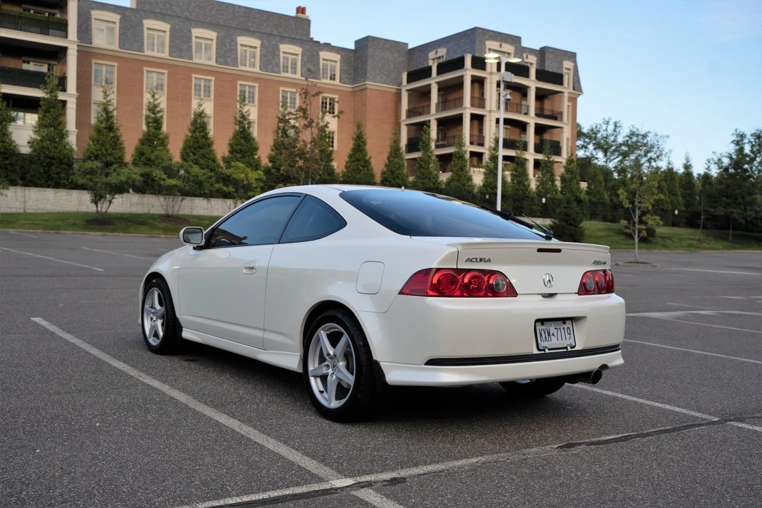 2005 Acura Integra 4th Gen - Image 18 of 31
