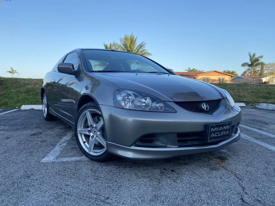2005 Acura Integra 4th Gen - Image 5 of 31