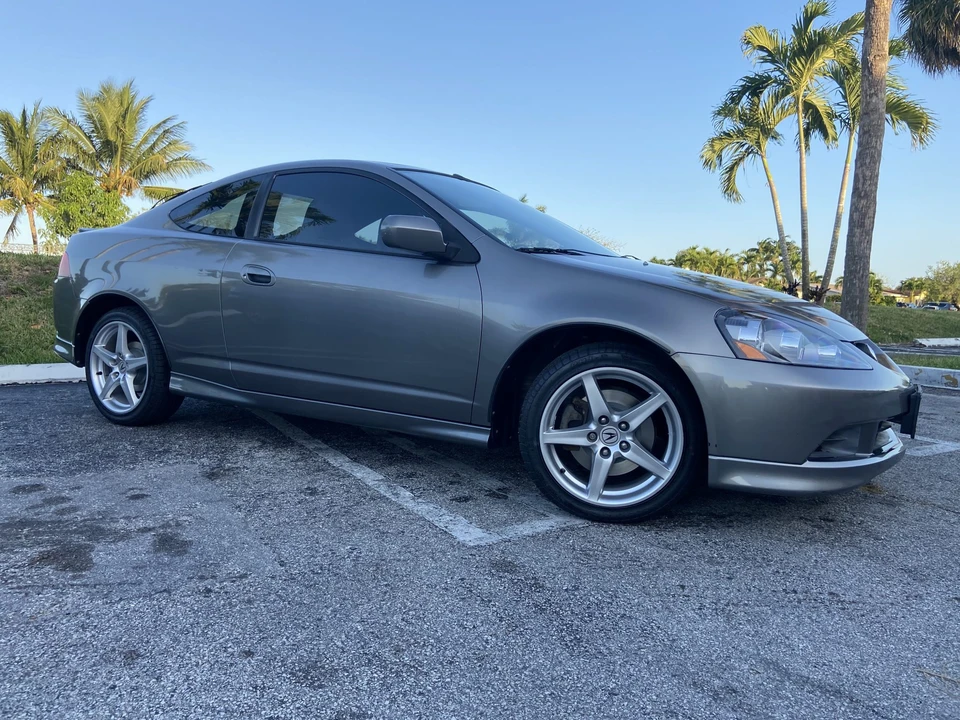 2005 Acura Integra 4th Gen - Image 2 of 31