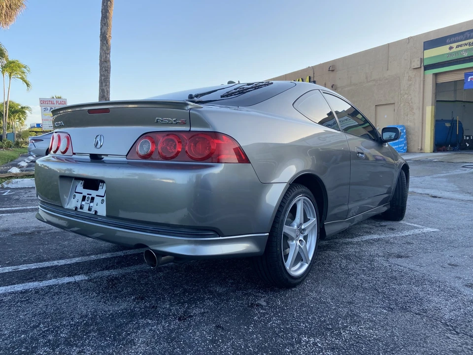 2005 Acura Integra 4th Gen - Image 15 of 31