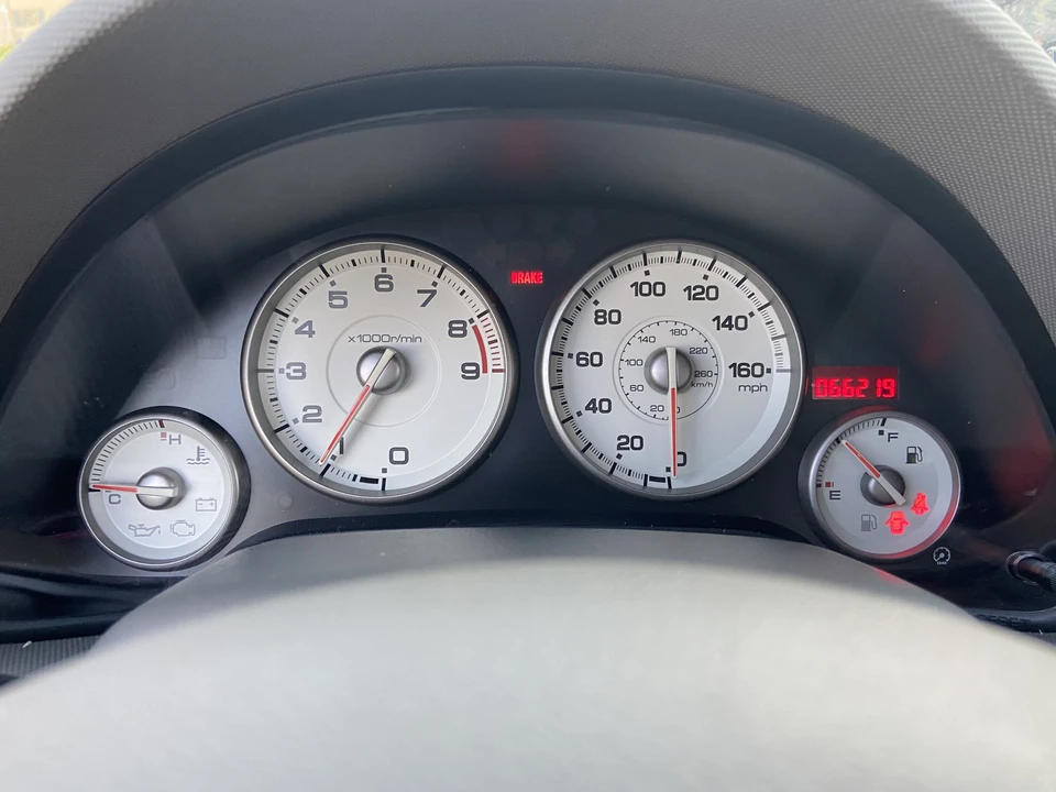 2005 Acura Integra 4th Gen - Image 27 of 31