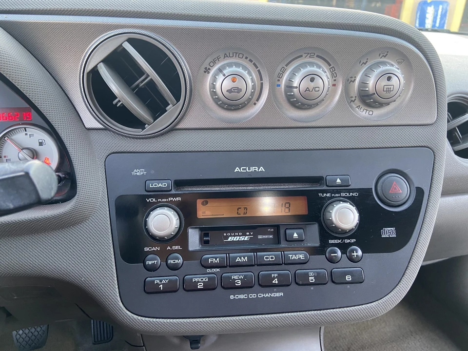 2005 Acura Integra 4th Gen - Image 28 of 31