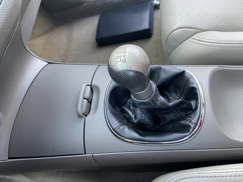 2005 Acura Integra 4th Gen - Image 30 of 31