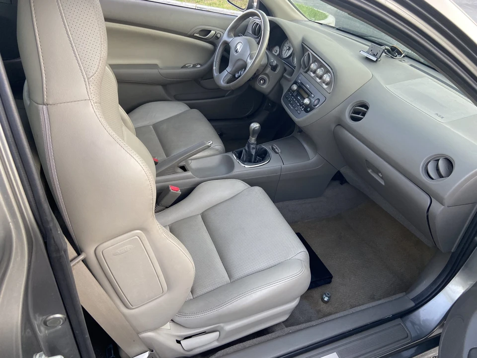 2005 Acura Integra 4th Gen - Image 31 of 31