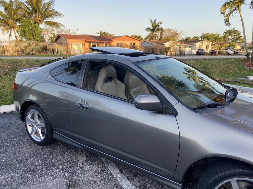 2005 Acura Integra 4th Gen - Image 18 of 31