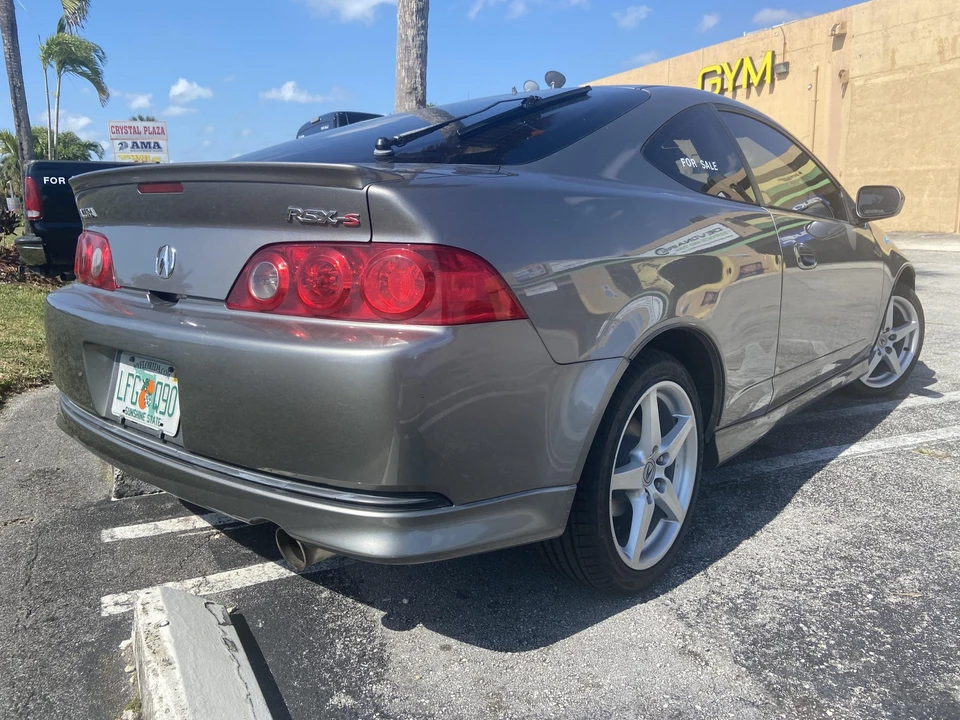 2005 Acura Integra 4th Gen - Image 14 of 31