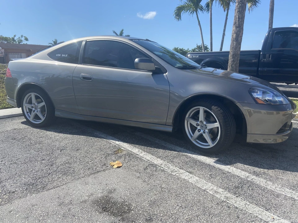 2005 Acura Integra 4th Gen - Image 3 of 31