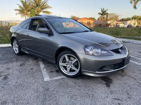 2005 Acura Integra 4th Gen - Image 4 of 31