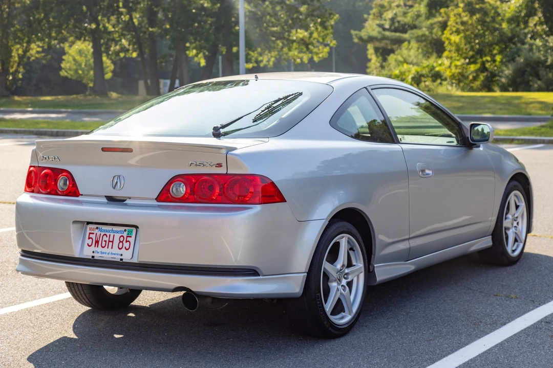 2005 Acura RSX Type-S - Image 7 of 31