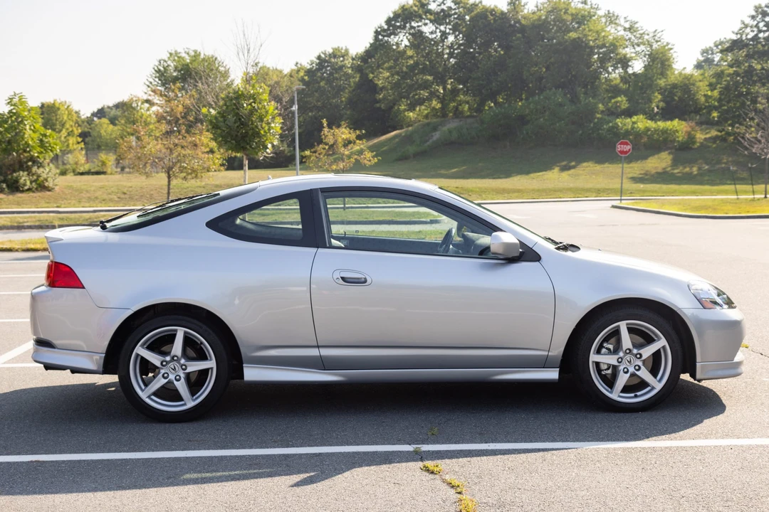 2005 Acura RSX Type-S - Image 6 of 31