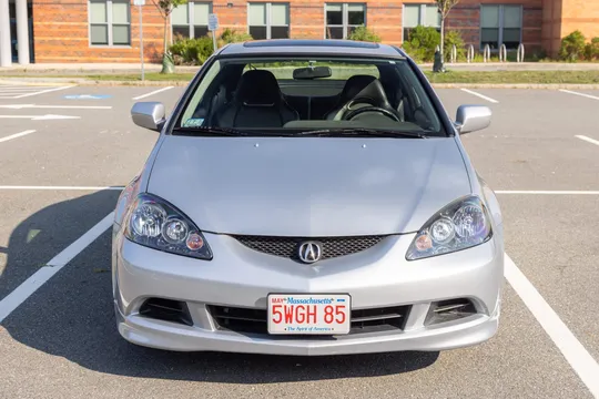 2005 Acura RSX Type-S - Image 4 of 31
