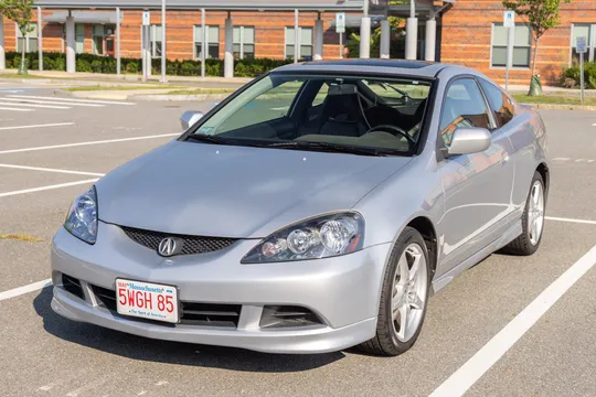 2005 Acura RSX Type-S - Image 2 of 31