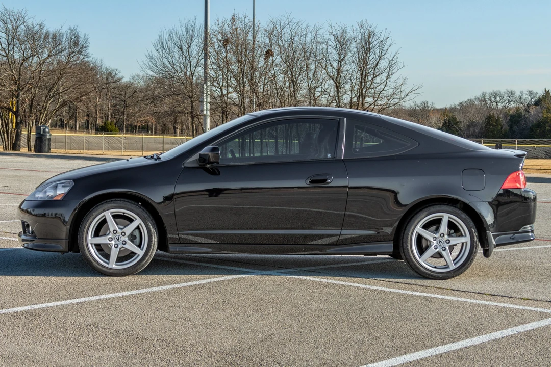 2005 Acura Integra 4th Gen - Image 3 of 31