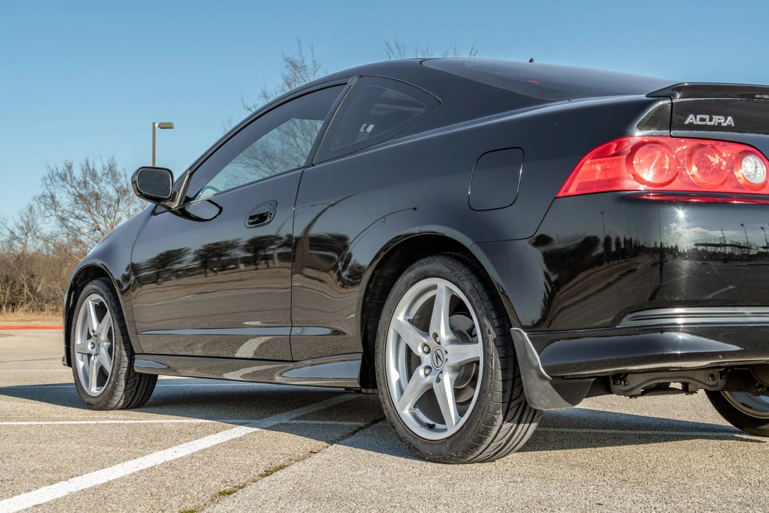 2005 Acura Integra 4th Gen - Image 10 of 31