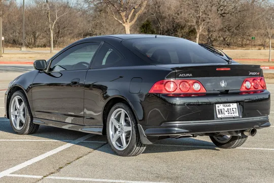 2005 Acura Integra 4th Gen - Image 4 of 31