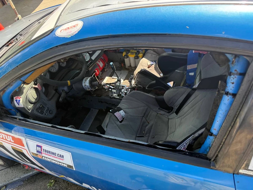 2005 Acura RSX Type-S - Image 4 of 7