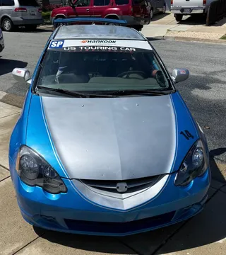 2005 Acura RSX Type-S - Image 2 of 7