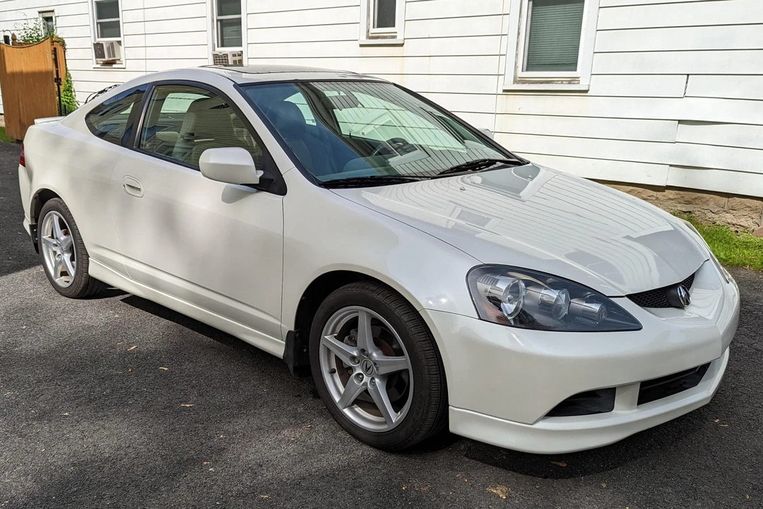 2005 Acura Integra 4th Gen - Image 3 of 31