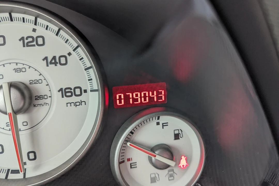 2005 Acura Integra 4th Gen - Image 26 of 31
