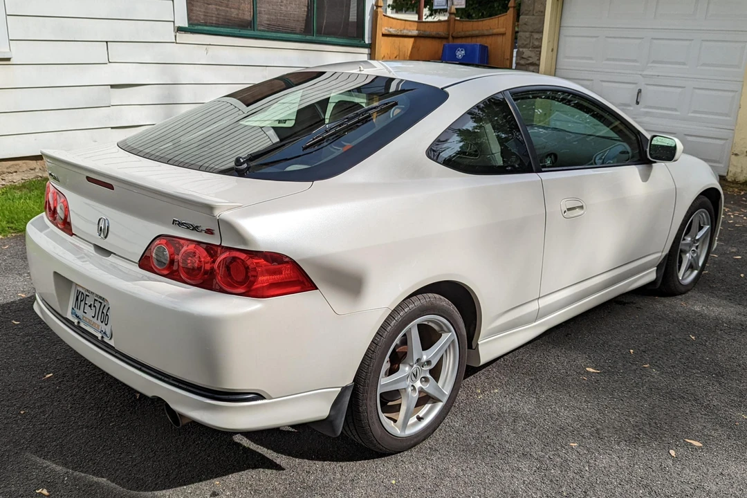 2005 Acura Integra 4th Gen - Image 4 of 31
